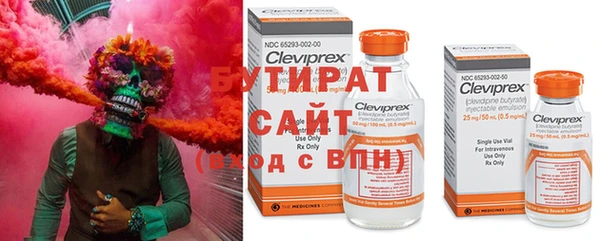 ECSTASY Гусь-Хрустальный